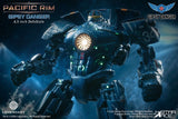Pacific Rim DefoStyle Figure Gipsy Danger NX 17 cm