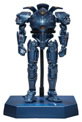 Pacific Rim DefoStyle Figure Gipsy Danger DX 17 cm