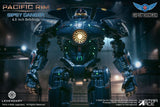 Pacific Rim DefoStyle Figure Gipsy Danger DX 17 cm