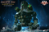Pacific Rim DefoStyle Figure Cherno Alpha NX 17 cm