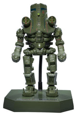 Pacific Rim DefoStyle Figure Cherno Alpha DX 17 cm