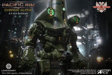 Pacific Rim DefoStyle Figure Cherno Alpha DX 17 cm