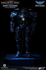 &nbsp;Pacific Rim DefoStyle Figure 2-Pack Gipsy Danger &amp; Cherno Alpha DX 17 cm