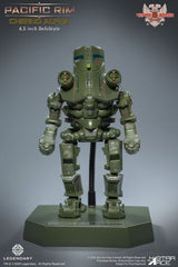 &nbsp;Pacific Rim DefoStyle Figure 2-Pack Gipsy Danger &amp; Cherno Alpha DX 17 cm