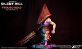 Return to Silent Hill (2026) DefoStyle Figure Pyramid Head 20 cm