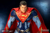 DC Comics Superman Injustice II Normal Version 30cm 1/8 Scale Statue