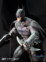 DC Comics Batman Arkham Origins 2.0 Normal Version 44cm 1/8 Scale Statue