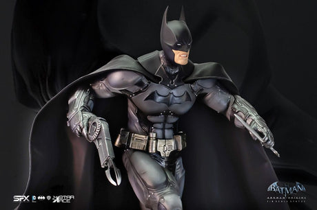 DC Comics Batman Arkham Origins 2.0 Deluxe Version 44cm 1/8 Scale Statue