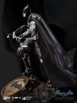 DC Comics Batman Arkham Origins 2.0 Deluxe Version 44cm 1/8 Scale Statue