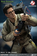 Ghostbusters Egon Spengler 22cm 1/8 Scale Resin Statue