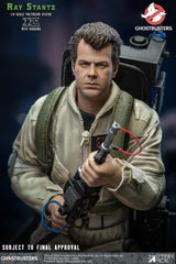 Ghostbusters Ray Stantz 22cm 1/8 Scale Resin Statue