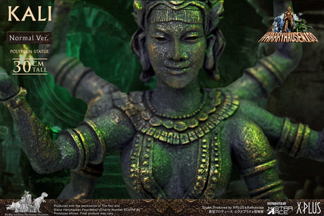 Kali Goddess of Death Kali Normal Ver. 30 cm Statue