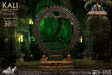Kali Goddess of Death Kali Deluxe Ver. 30 cm Statue