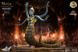 The 7th Voyage of Sinbad Soft Vinyl Statue Ray Harryhausen's Naga (Snake Woman) 31 cm