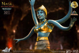 The 7th Voyage of Sinbad Soft Vinyl Statue Ray Harryhausen's Naga (Snake Woman) Deluxe Version 31 cm
