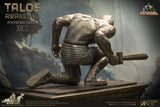 Talos Statue Talos Awakes Ver. 30 cm