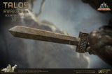 Talos Statue Talos Awakes Ver. 30 cm