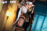 Goddess of Victory: Nikke PVC Statue 1/4 Noir Black Rabbit 48 cm