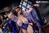 Brown Dust 2 PVC Figure 1/6 The Dimension Witch Eclipse 31 cm