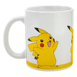 Pokémon Mug Pikachu