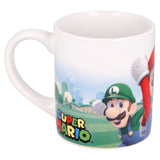 Nintendo Mug Super Mario II 325 ml