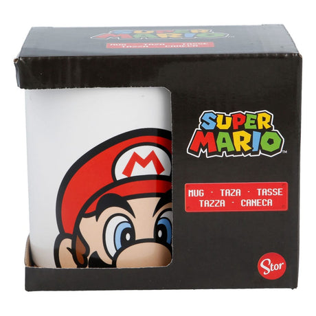 Nintendo Mug Super Mario 325 ml (Copy)