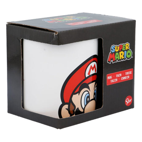 Nintendo Mug Super Mario 325 ml (Copy)