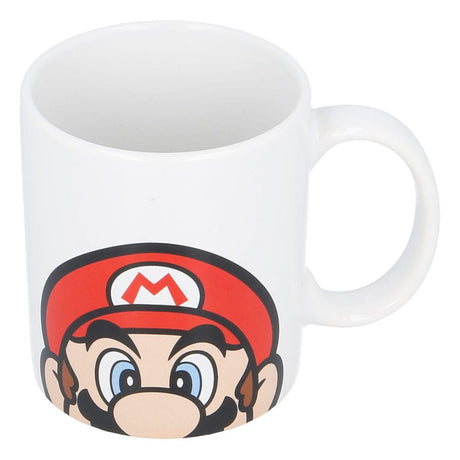 Nintendo Mug Super Mario 325 ml (Copy)