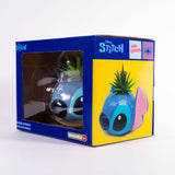 Lilo & Stitch 3D Flower Pot Stitch