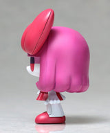 Original Character Plastic Model Kit TIYOKO: Strawberry Color 8 cm