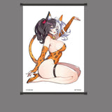 Original Character PVC Figure 1/6 Astral Party Nancy Lu Special Edition 17 cm