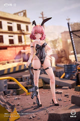 Bunny Rapid Action Squad Action Figure 1/12 Commando Belka 16 cm