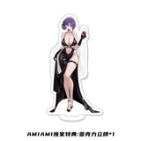 Original Character Statue 1/6 Yuna Dress Ver. Illustrated by Biya 27 cm