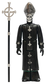 Ghost ReAction Action Figures Wave 01 Blind Box 10 cm Display (12)