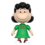 Peanuts ReAction Action Figures 10 cm Wave 08 Holiday Blind Box Display (12)