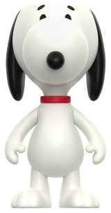 Peanuts ReAction Action Figures Snoopy's Siblings Wave 10 Blind Box 10 cm Display (12)