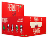 Peanuts Mini Figures Snoopy Holiday Blind Box 10 cm (12)