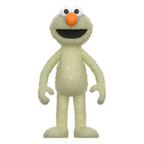 Sesame Street ReAction Action Figures 10 cmWave 04 Elmo Blind Box Display (12)