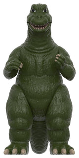 Godzilla Toho (Monster Island) Action Figure Wave 13 Blind Box Display (12)