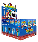 Voltron Mini Figures Blind Box 10 cm (12)