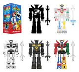 Voltron Mini Figures Blind Box 10 cm (12)