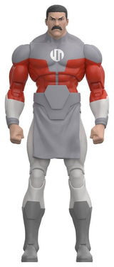 Invincible Deluxe Action Figure Wave 01 Thragg