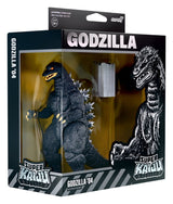 Godzilla Toho Super Kaiju Action Figure Wave 04 Godzilla 2004