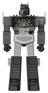 Transformers Deluxe Action Figure Wave 02 Dead Optimus Prime (VHS, The Movie)