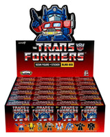 Transformers Keshi Mini Figures Blind Box Assortment (24)