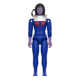 GI Joe ReAction+ Action Figure Wave 06 Mara 10 cm