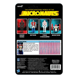Micronauts ReAction+ Action Figure Microtron 9 cm