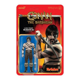 Conan The Barbarian ReAction Wave 02 Subotai (War Paint) 10 cm Action Figure