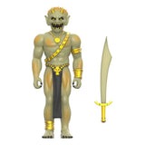 Dungeons & Dragons Wave 04 Efreeti Glow in the Dark 10 cm ReAction Action Figure