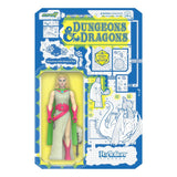 Dungeons & Dragons Wave 04 Sorceress Glow in the Dark 10 cm ReAction Action Figure